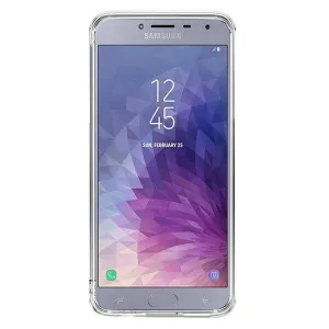 PRISM SERIES TPU obal Samsung Galaxy J4 (J400) priehľadný