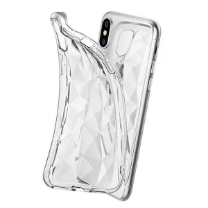 PRISM SERIES TPU obal Samsung Galaxy J4 (J400) priehľadný