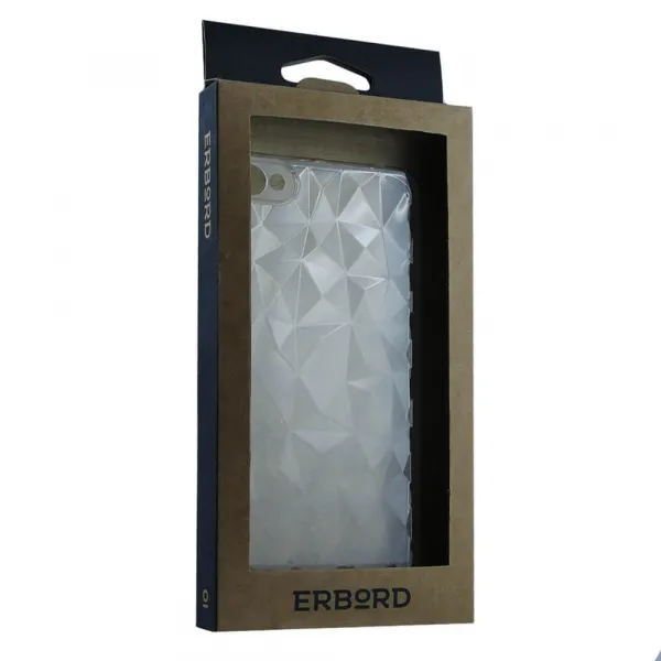 PRISM SERIES TPU kryt Xiaomi Redmi Note 5A priehľadný