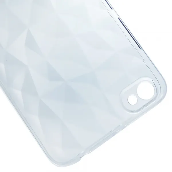 PRISM SERIES TPU kryt Xiaomi Redmi Note 5A priehľadný