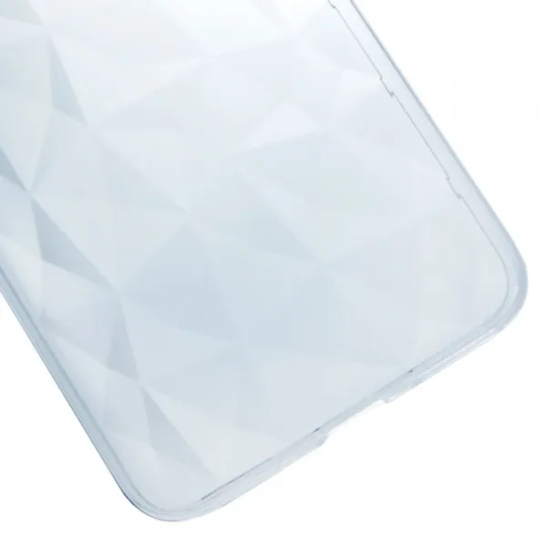 PRISM SERIES TPU kryt Xiaomi Redmi Note 5A priehľadný