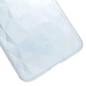 PRISM SERIES TPU kryt Xiaomi Redmi Note 5A priehľadný