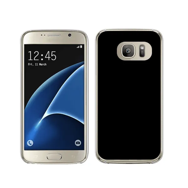 Kryt s vlastnou fotkou Samsung Galaxy S7 Edge