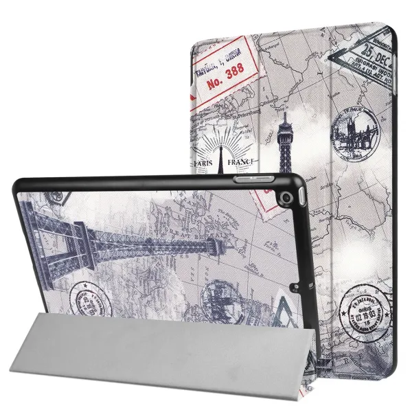 ART Zaklápací obal Apple iPad 9.7 (2018) / 9.7 (2017) PARIS