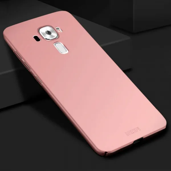 MOFI Ultratenký kryt Asus Zenfone 3 Laser (ZC551KL) ružový