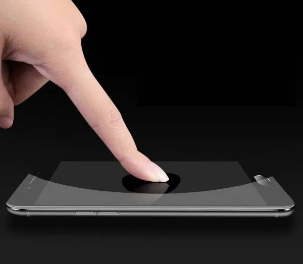 Ochranné tvrdené sklo Xiaomi Redmi Note 6 Pro