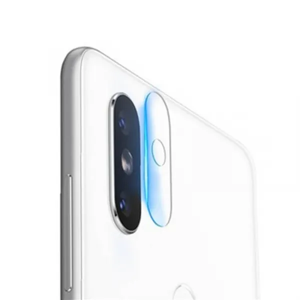 Tvrdené sklo pre fotoaparát Xiaomi Mi Mix 2S