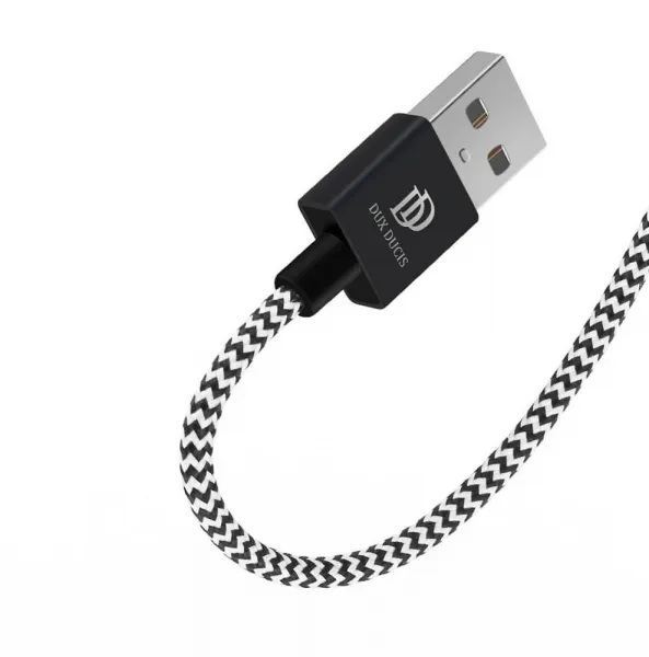DUX K-ONE Lightning kábel - 3 metre