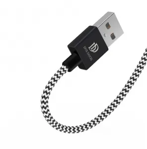 DUX K-ONE Lightning kábel - 3 metre