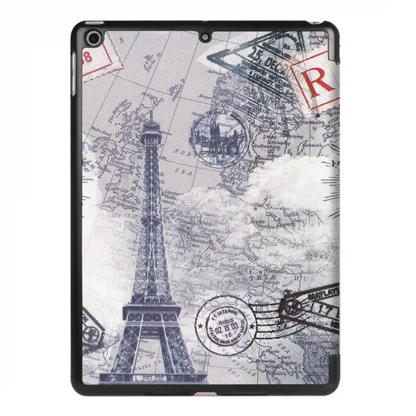 ART Zaklápací obal Apple iPad 9.7 (2018) / 9.7 (2017) PARIS