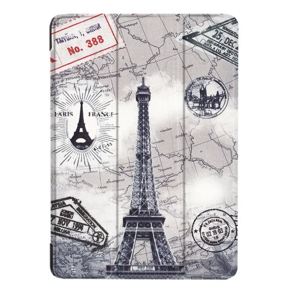 ART Zaklápací obal Apple iPad 9.7 (2018) / 9.7 (2017) PARIS