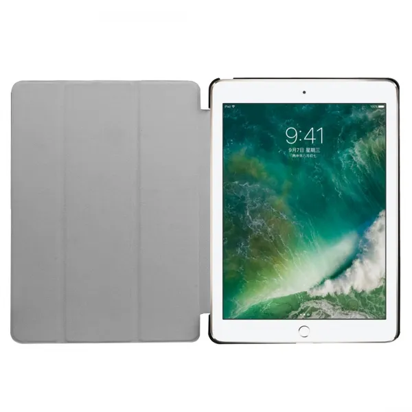 ART Zaklápací obal Apple iPad 9.7 (2018) / 9.7 (2017) PARIS