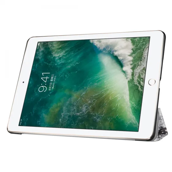 ART Zaklápací obal Apple iPad 9.7 (2018) / 9.7 (2017) PARIS