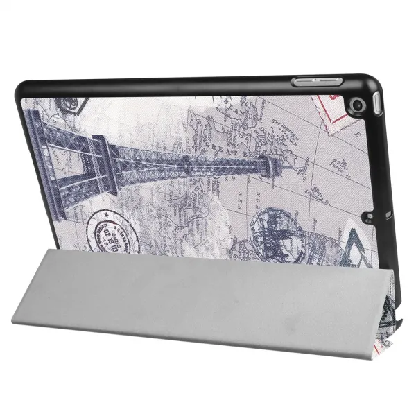 ART Zaklápací obal Apple iPad 9.7 (2018) / 9.7 (2017) PARIS