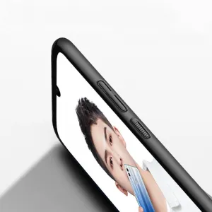 MOFI Ultratenký obal Honor 10 Lite čierny