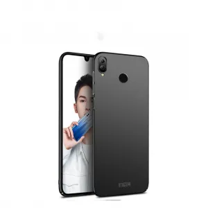 MOFI Ultratenký obal Honor 10 Lite čierny
