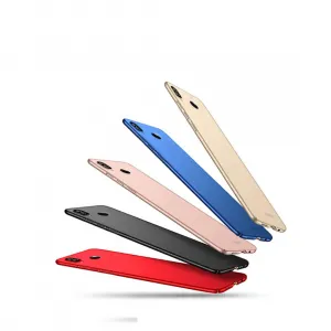 MOFI Ultratenký obal Honor 10 Lite čierny