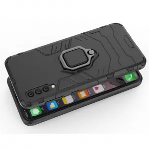 STRONG Ochranný obal Samsung Galaxy A50 čierny