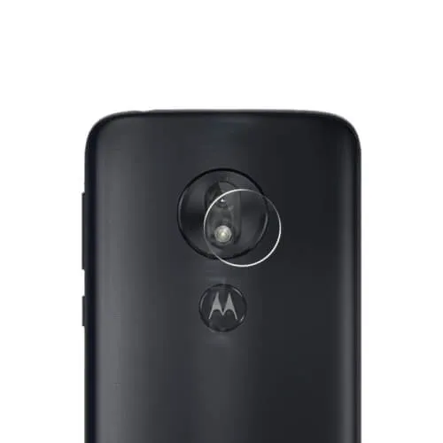 Tvrdené sklo pre fotoaparát Motorola Moto G7 Plus
