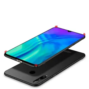 MOFI Ultratenký obal Honor 20 Lite červený