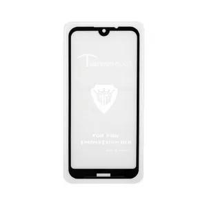 3D Tvrdené sklo Nokia 4.2 čierne