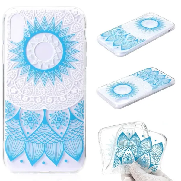 Ochranný kryt ART TPU Xiaomi Redmi 7A SUN