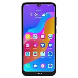 Ochranné tvrdené sklo Honor 8A