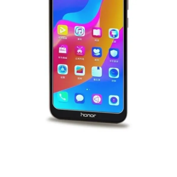 Ochranné tvrdené sklo Honor 8A