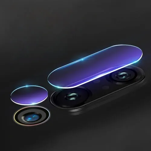 Tvrdené sklo pre fotoaparát Xiaomi Mi 9T