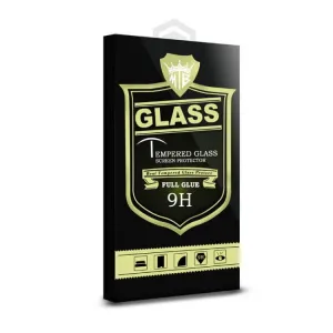 3D Tvrdené sklo Nokia 3.2 čierne