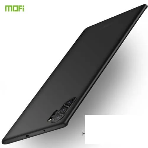 MOFI Ultratenký kryt Samsung Galaxy Note 10 čierny