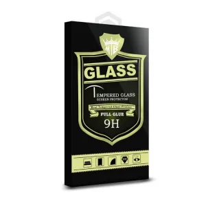 3D Tvrdené sklo Huawei P Smart Z čierne