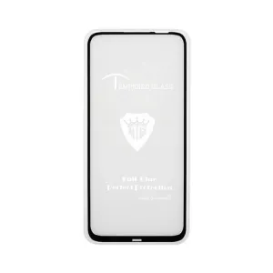 3D Tvrdené sklo Huawei P20 Lite 2019 čierne