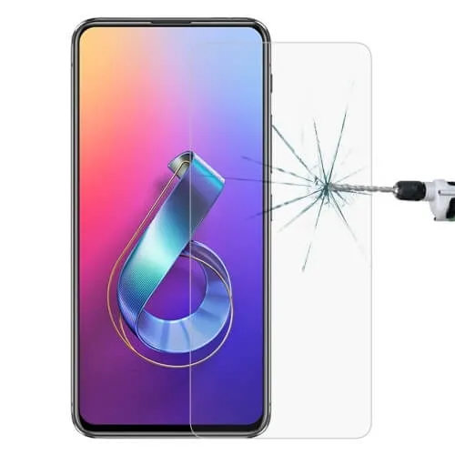 Tvrdené ochranné sklo Asus Zenfone 6 (ZS630KL)