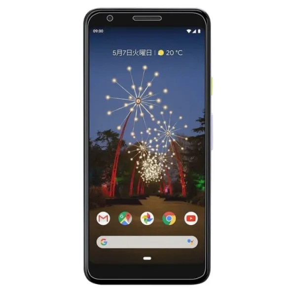 Tvrdené ochranné sklo Sony Xperia 20