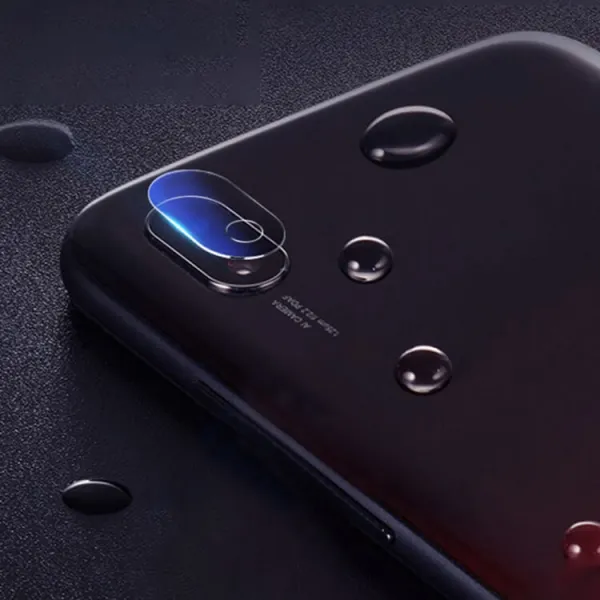 Tvrdené sklo pre fotoaparát Xiaomi Redmi 7A