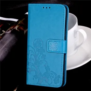 ART Peňaženkový obal Sony Xperia 20 modrý