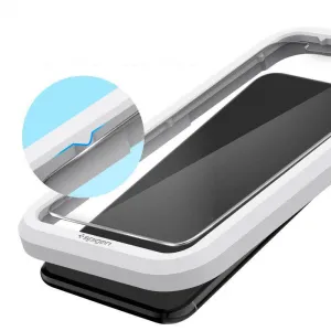 SPIGEN GLASS tR ALIGN MASTER 2x sklo Apple iPhone 11 Pro / XS / X