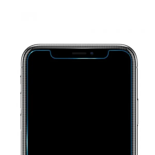 SPIGEN GLASS tR ALIGN MASTER 2x sklo Apple iPhone 11 Pro / XS / X