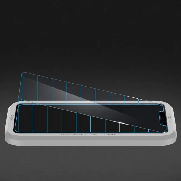 SPIGEN GLASS tR ALIGN MASTER 2x sklo Apple iPhone 11 Pro / XS / X