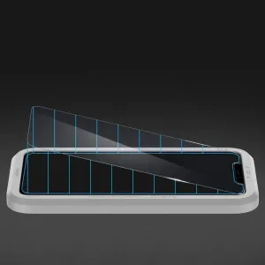 SPIGEN GLASS tR ALIGN MASTER 2x sklo Apple iPhone 11 Pro / XS / X