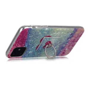 ART HOLD Ochranný kryt Apple iPhone 11 Pro Max LOVE