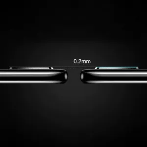 Tvrdené sklo pre fotoaparát Xiaomi Redmi Note 8 Pro