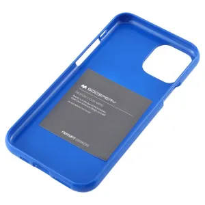 MERCURY JELLY TPU Kryt Apple iPhone 11 Pro modrý