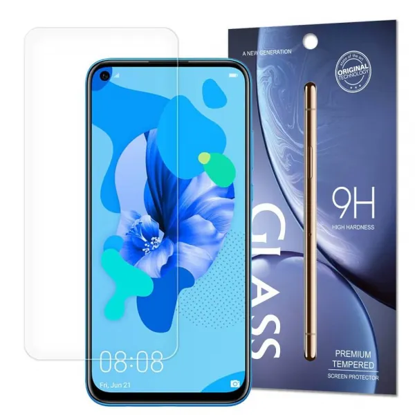 Tvrdené ochranné sklo Xiaomi Redmi Note 8 Pro