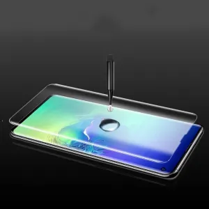 UV Temperované sklo Samsung Galaxy Note 10