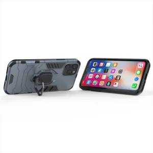 STRONG Ochranný obal Apple iPhone 11 Pro modrý