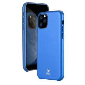 DUX SKIN LITE Apple iPhone 11 Pro modrý