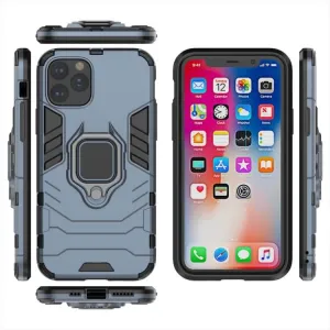 STRONG Ochranný obal Apple iPhone 11 Pro modrý