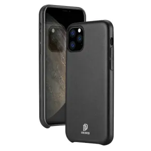 DUX SKIN LITE Apple iPhone 11 Pro Max  čierny
